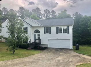 6923 Cave Springs Rd, Douglasville, GA 30134