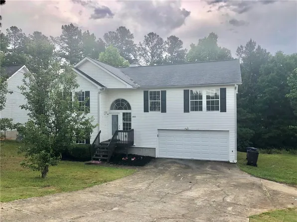 6923 Cave Springs Rd, Douglasville, GA 30134