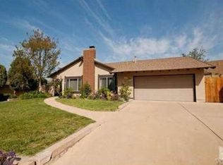 2325 N Rynerson Ct, Simi Valley, CA 93065