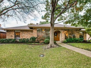 7321 Rustic Valley Dr, Dallas, TX 75248