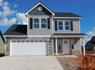 286 Highland Springs Loop, Inman, SC 29349
