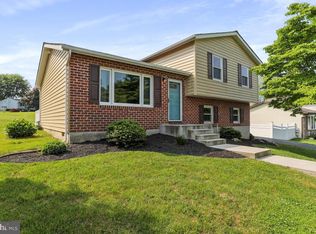 7259 Pommel Dr, Eldersburg, MD 21784