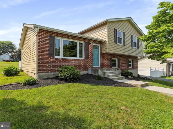 7259 Pommel Dr, Eldersburg, MD 21784
