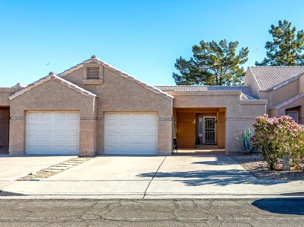 10449 S Avenida La Primera, Yuma, AZ 85367