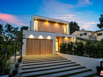 4046 Shadyglade Ave, Studio City, CA, 91604