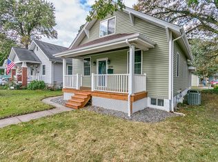2021 Moore Ave, Saint Charles, MO 63301