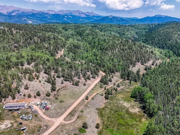 State HWY 67, Cripple Creek, CO 80813