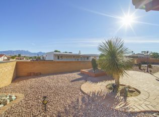 201 W La Canoa, Green Valley, AZ 85614