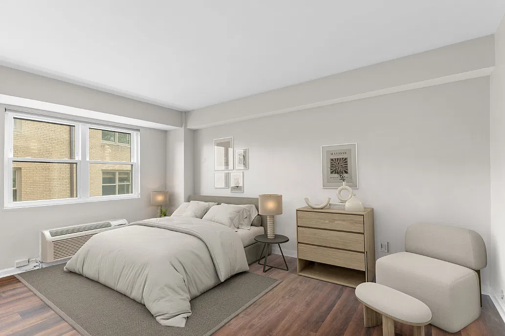 Studio, 425 sqft, $1,250 — Photo 3
