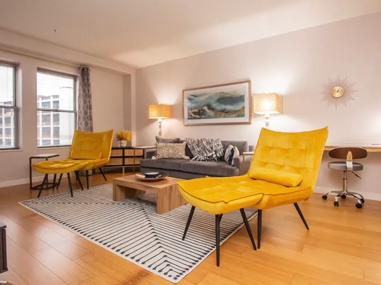 922 Beacon St #23C — Photo 17