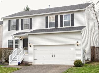 169 NE Danbury Ave, Hillsboro, OR 97124