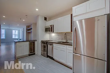 Rented by Mdrn Residential