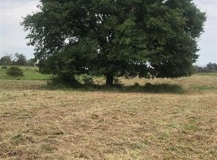 LOT 8 Hummingbird Ln, Stillwater, OK 74074