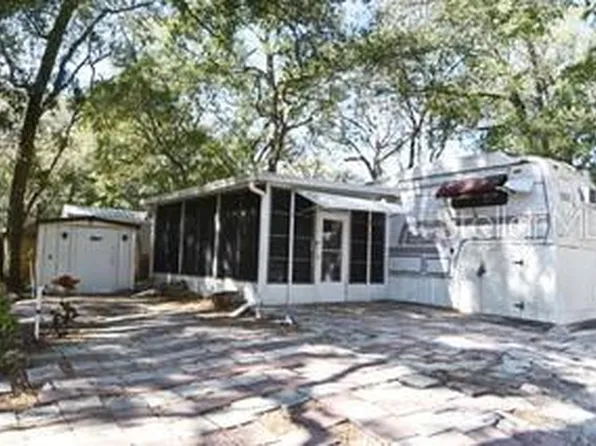 3000 Clarcona Rd Lot 1204, Apopka, FL 32703