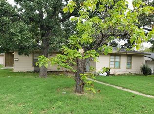 5501 Van Natta Ln, Fort Worth, TX 76112