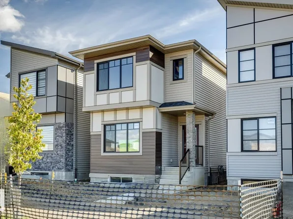 1561 Keswick Dr SW, Edmonton, AB T6W 4Y8