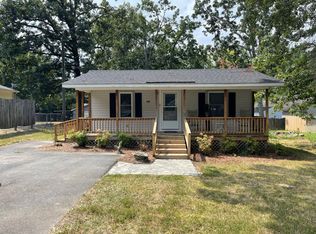 806 Allen Dr, Marshville, NC 28103