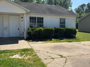 441 Josephine Dr #1, Brownsville, TN 38012