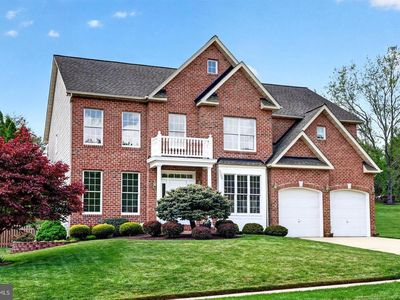 2006 Royal Fern Ct, Bel Air, MD, 21015