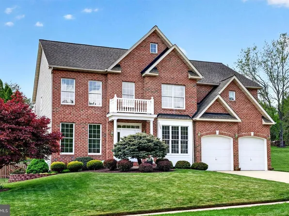 2006 Royal Fern Ct, Bel Air, MD 21015