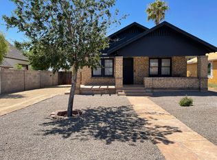 1923 W Granada Rd, Phoenix, AZ 85009