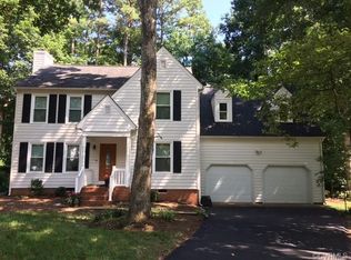 6205 Forest Wood Ct, Midlothian, VA 23112