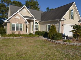 2426 Glen Dr, Little River, SC 29566