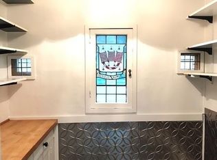 3222 S Water Ave, Portland, OR 97239