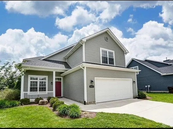 3415 Wildflower Pl, Cedarville, OH 45314