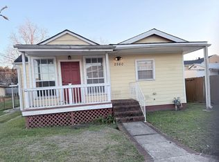 2560 Madrid St, New Orleans, LA 70122