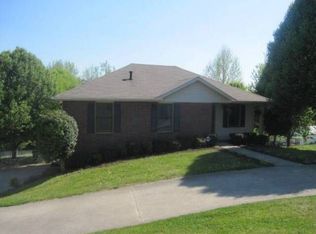 712 Jace Dr, Clarksville, TN