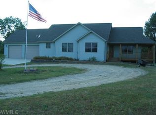 7208 M 46, Six Lakes, MI 48886