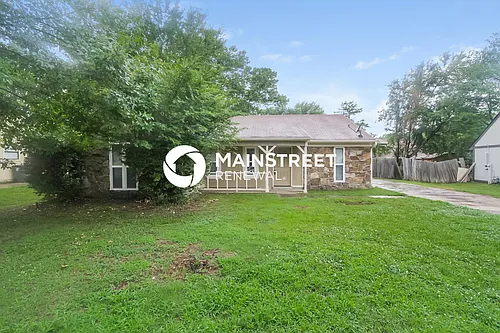 4405 Indian Trail Dr Photo 1