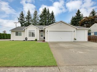 181 S Naches St, Buckley, WA 98321
