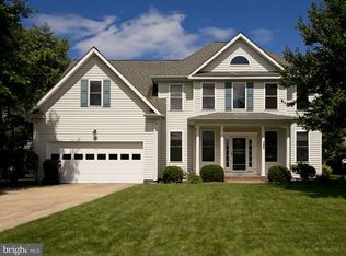 122 Caspian Dr, Stephens City, VA 22655