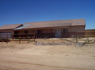 19350 Lasky St, California City, CA