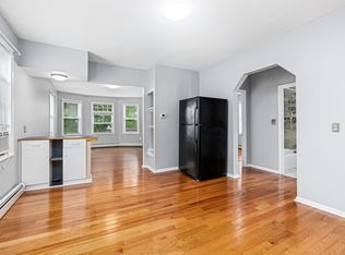 148 Jewett St FLOOR 2, Providence, RI 02908