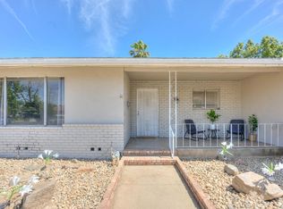 720 E Menlo Ave, Fresno, CA 93710