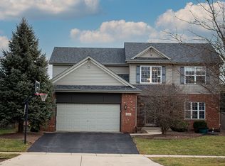 664 Sandpiper Dr, New Lenox, IL 60451