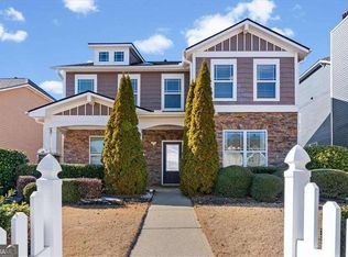 3826 Stagecoach Ln, Cumming, GA 30040