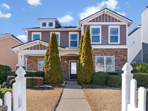 3826 Stagecoach Ln, Cumming, GA 30040