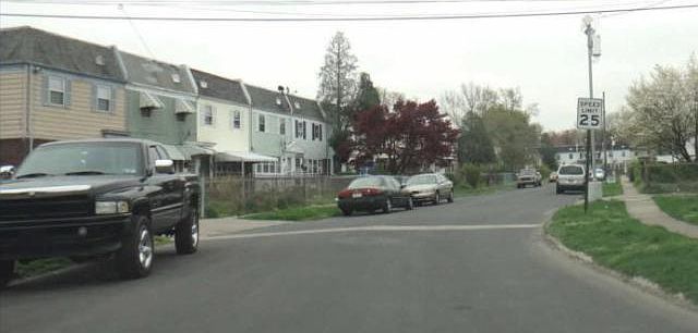 2nd image of 2416 Liberator St