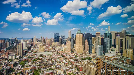 Rented by Silverstone Group USA Corp.