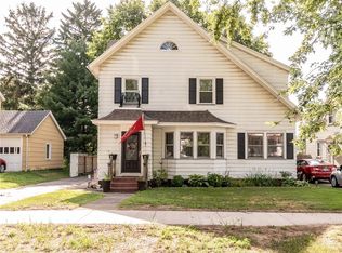 67 Walzer Rd, Rochester, NY 14622