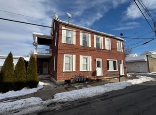 27 Filmore St, Phillipsburg, NJ
