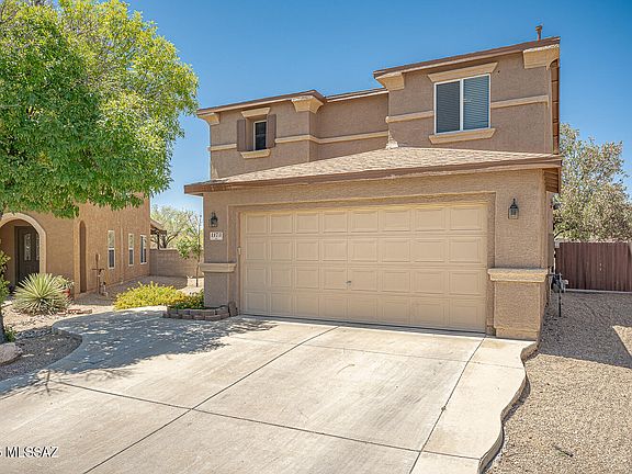 2nd image of 1173 W Calle Vista De Suenos