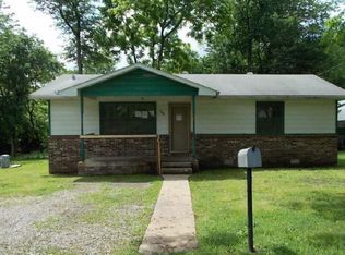 704 Waverly Rd, Mountain Home, AR 72653