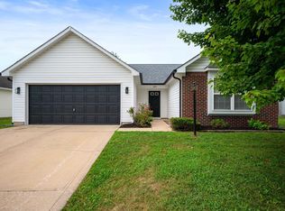 1015 Springwater Rd, Kokomo, IN 46902