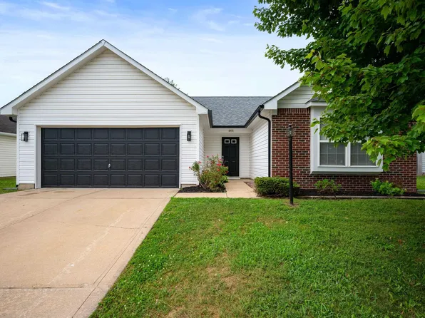 1015 Springwater Rd, Kokomo, IN 46902