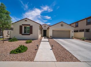 2831 E Quenton St, Mesa, AZ 85213